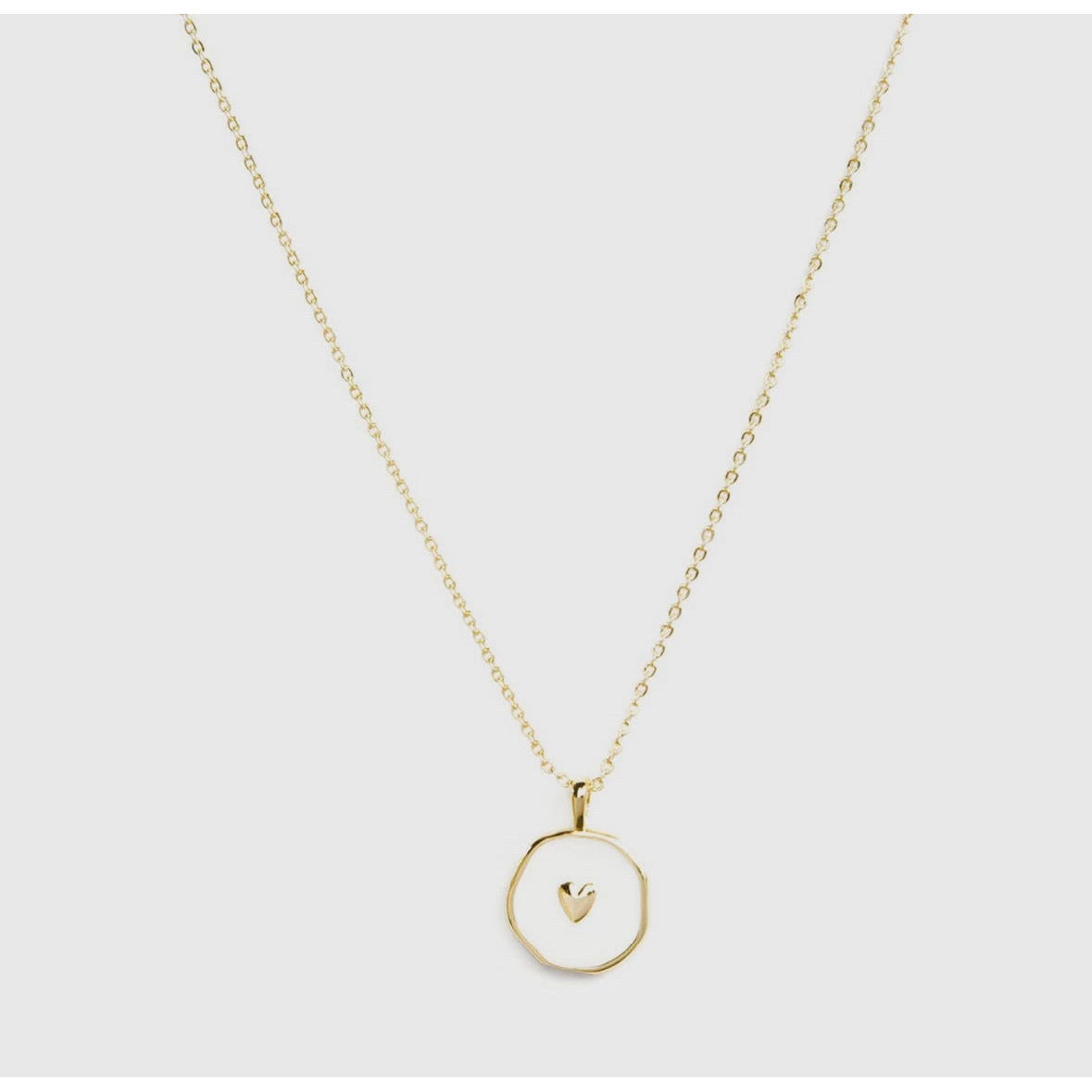 Heart Necklace