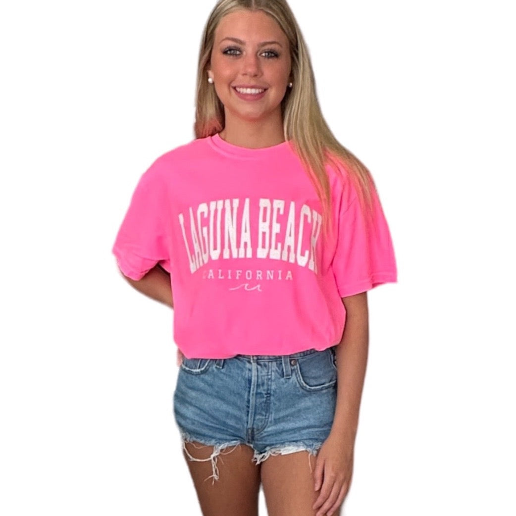 Laguna Beach T-Shirt