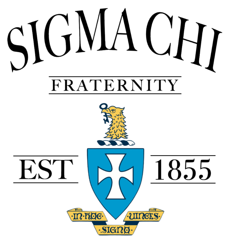 Sigma Chi Crewneck
