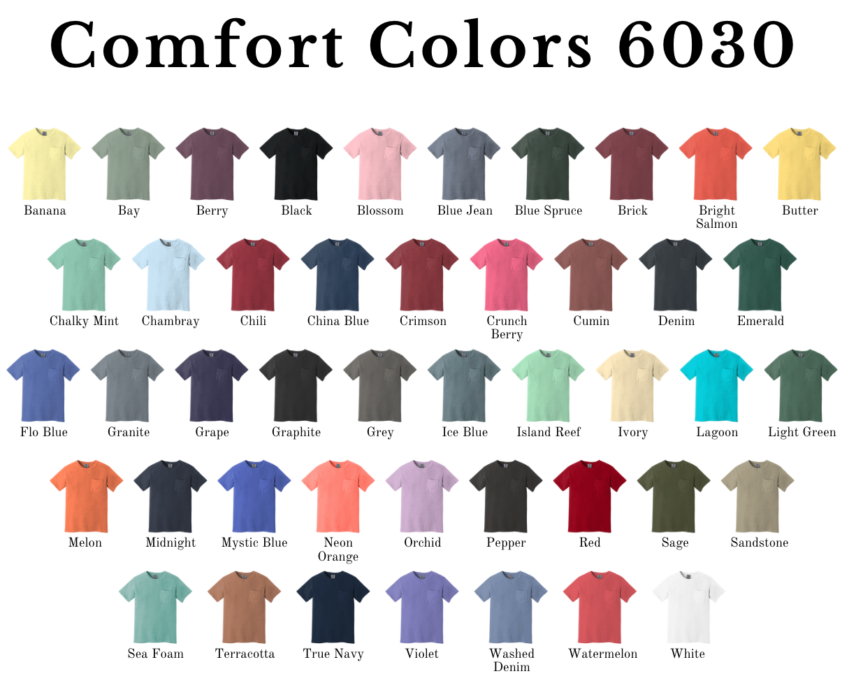 Sigma Chi Pocket T-Shirt