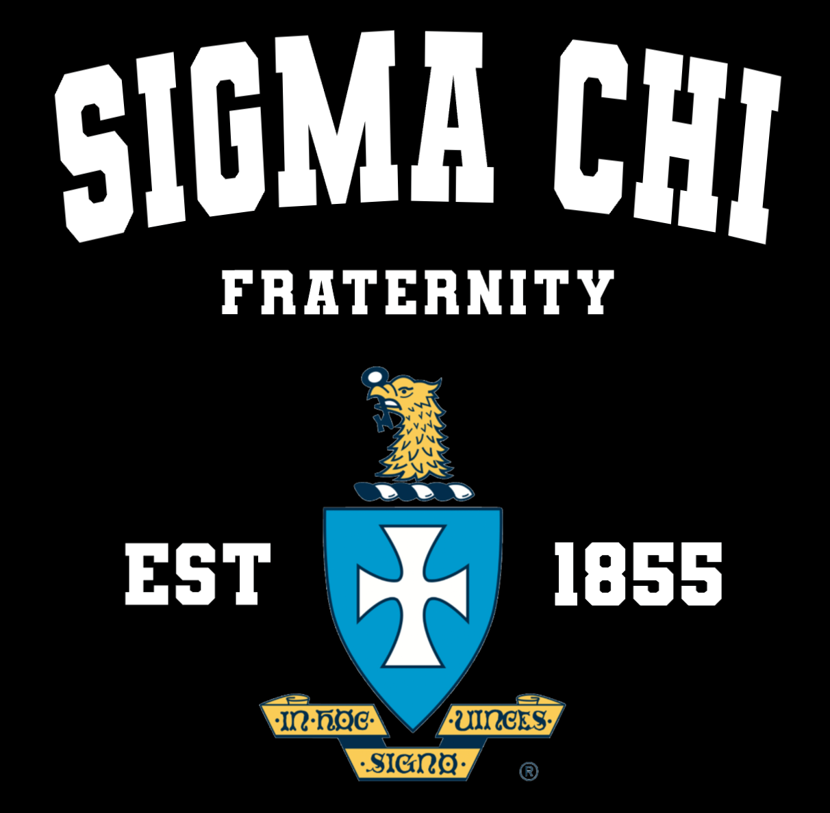 Sigma Chi Crewneck