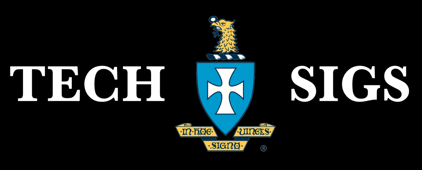Sigma Chi Crewneck