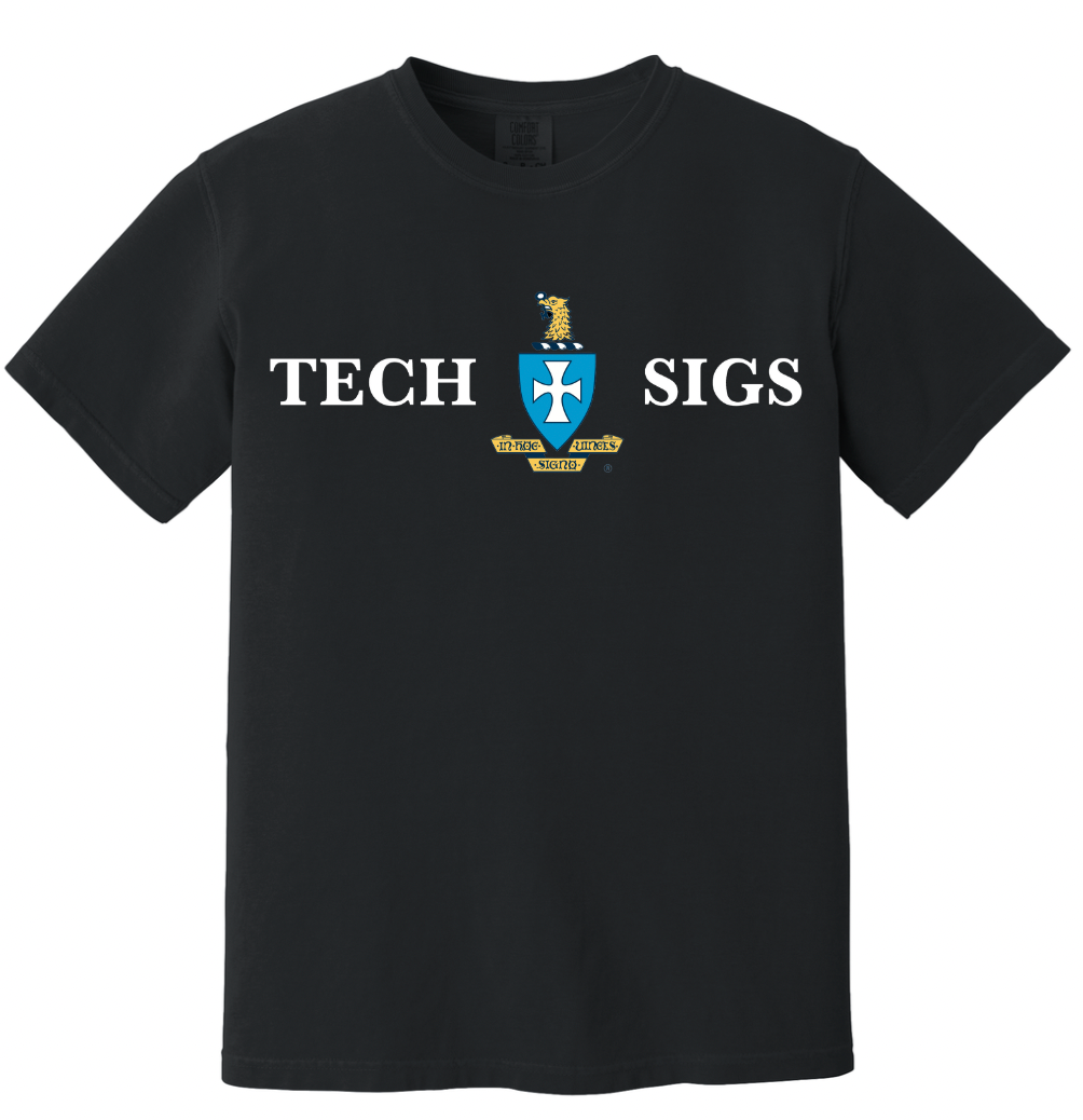 Sigma Chi T-Shirt