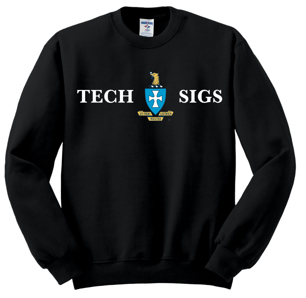Sigma Chi Crewneck
