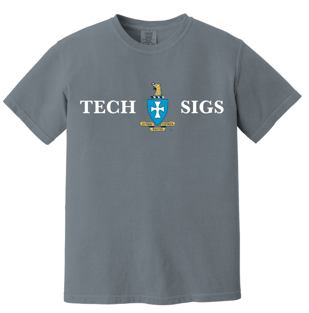Sigma Chi T-Shirt