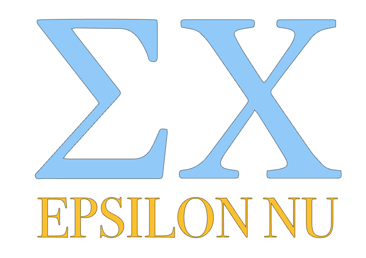 Sigma Chi Pocket T-Shirt