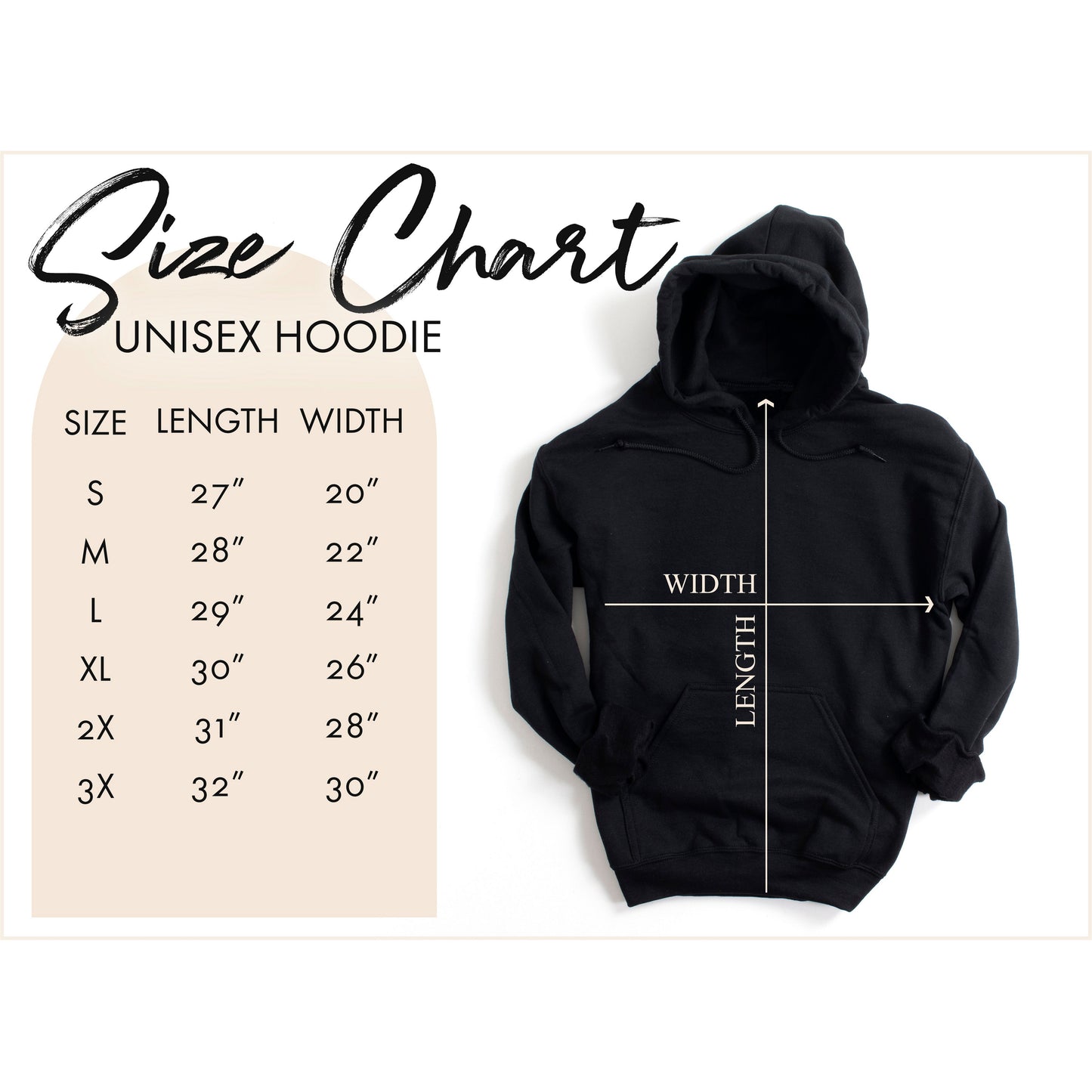 Foster Falcons Hoodie