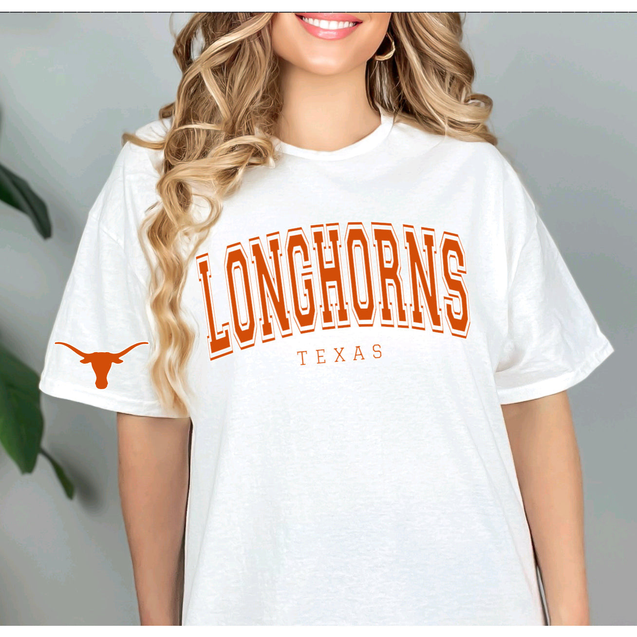 University of Texas T-Shirt