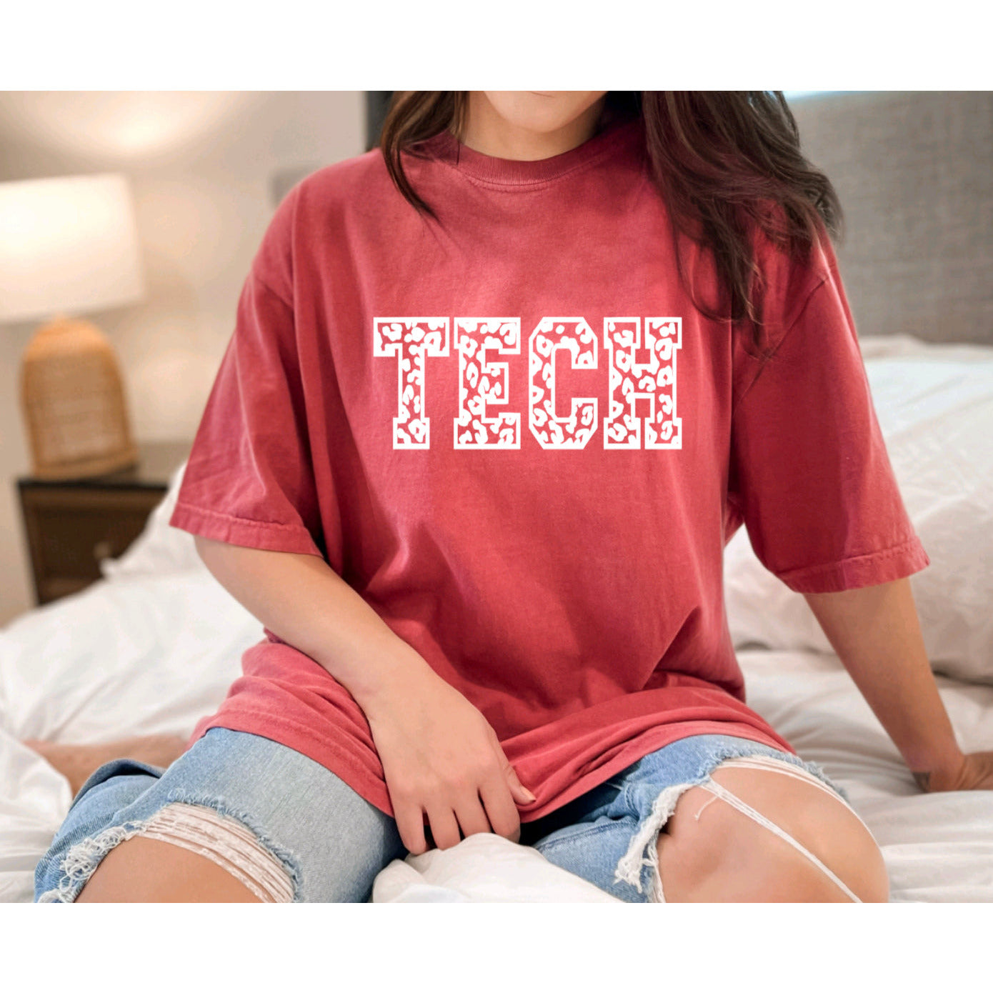 Texas Tech T-Shirt