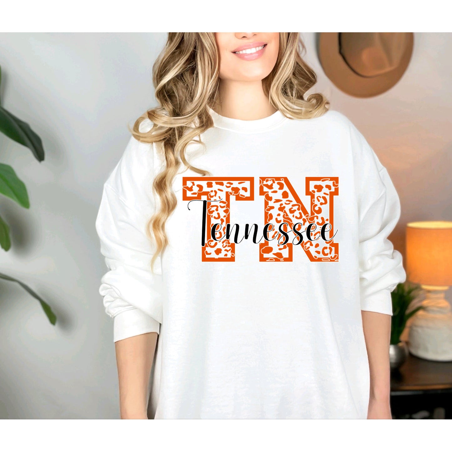 University of Tennessee Crewneck