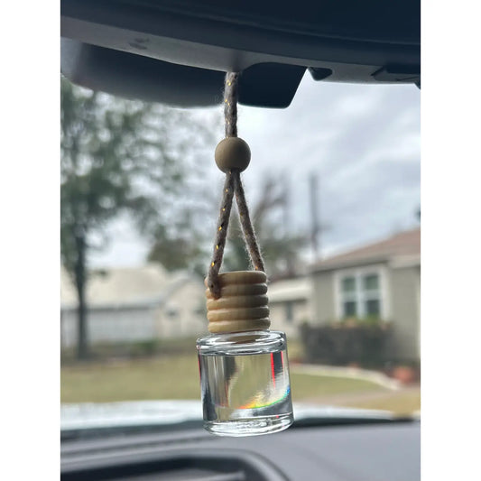 Car Freshener Hanging Diffuser