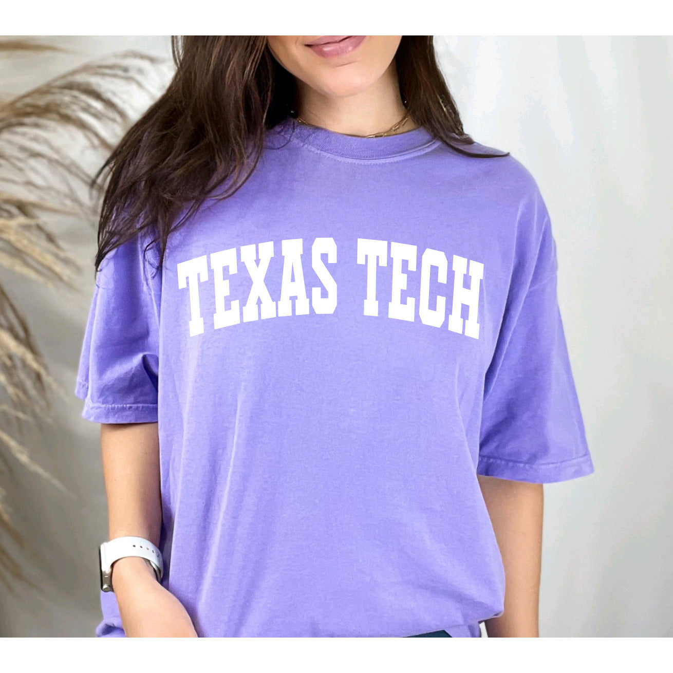 Texas Tech T-Shirt