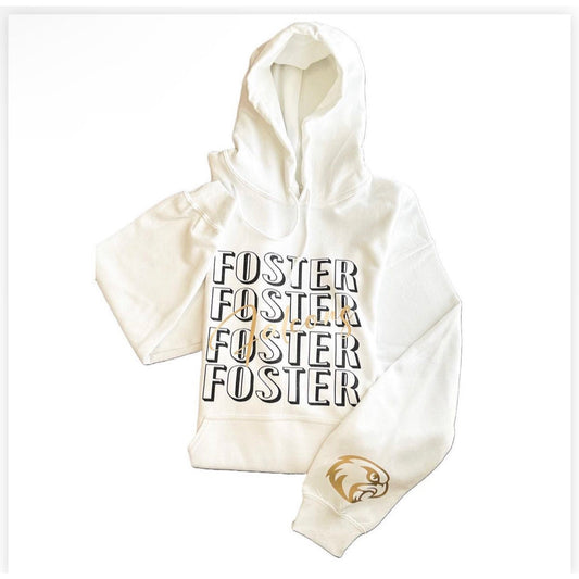 Foster Falcons Hoodie