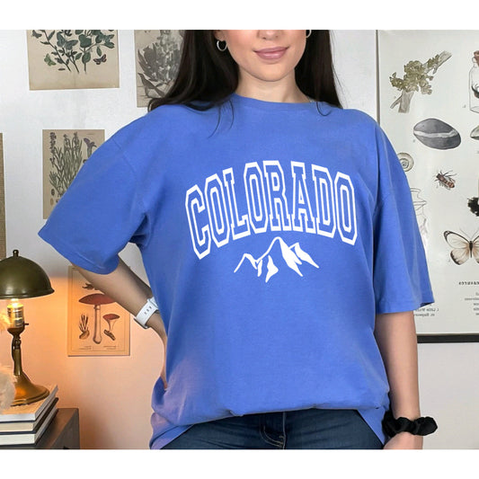 Colorado T-Shirt